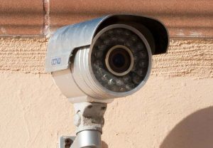 video camera